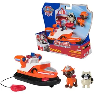 Paw Patrol Véhicule de secours incendie Zuma
