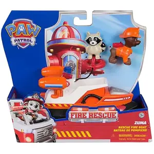 Amigo Véhicules à thème Paw Patrol ( modèle aléatoire) pas cher