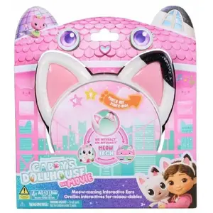 Spin Master GDH Movie - Musical Ears Haareif pas cher