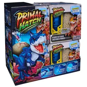 Spin Master PRIMAL HATCH Interactive toy Hybrids pas cher