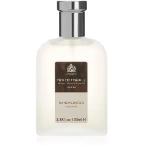 Comparateur de prix : Truefitt & Hill 100 ml Neuf Cologne au bois de santal