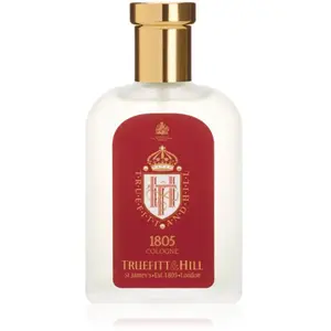 Comparateur de prix : Truefitt & Hill Cologne 1805