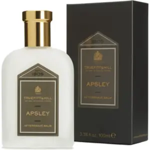 Truefitt & hill Apsley Aftershave balsem pas cher