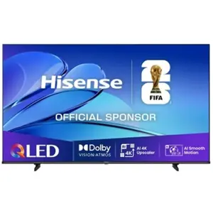 TV Hisense 65E7Q QLED 4K Reconditionné pas cher