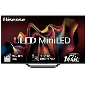 TV Hisense Mini LED ULED 65U79NQ 165 cm Reconditionné pas cher
