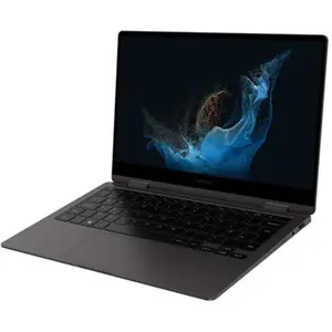 PC portable Samsung Galaxy Book2 360 13,3" Ecran tactile Intel® Core ... pas cher