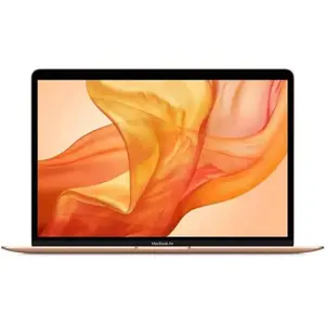 Apple MacBook Air 13" 128 Go SSD 8 Go RAM Intel® Core i5 Or 2019 Reco... pas cher