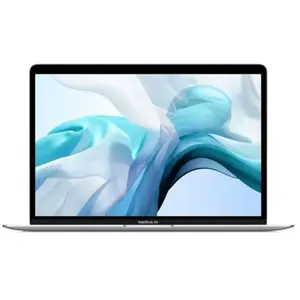Apple MacBook Air 13" 256 Go 8 Go RAM Argent 2019 Reconditionné pas cher