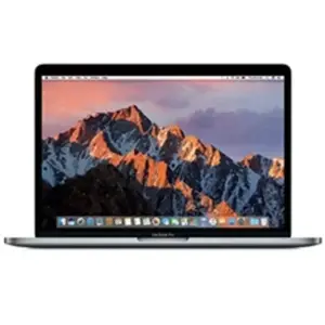 Apple MacBook Pro 13" 128 Go 8 Go RAM Gris sidéral 2019 Reconditionné pas cher
