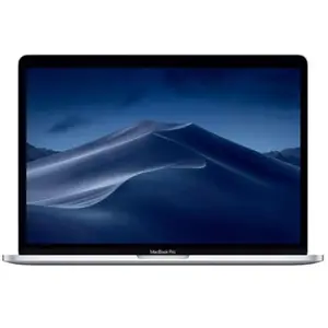 Apple MacBook Pro 13" 128 Go SSD 8 Go RAM Intel® Core i5 Argent 2019 ... pas cher