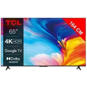 TV Tcl 65P631 165 cm Reconditionné pas cher
