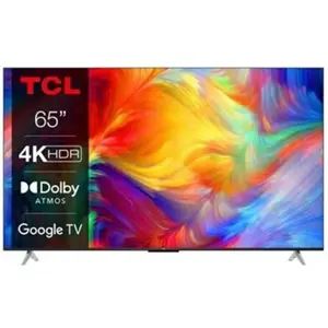 TV LED Tcl 65P637 165 cm Reconditionné pas cher