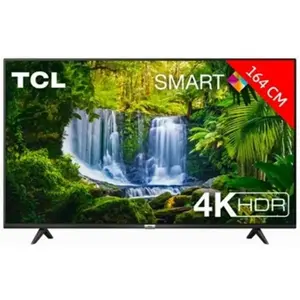 TV LED Tcl 65P610 164 cm Reconditionné pas cher