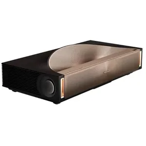 Vidéoprojecteur Hisense L9Q Smart Laser TV Noir et Or Reconditionné pas cher