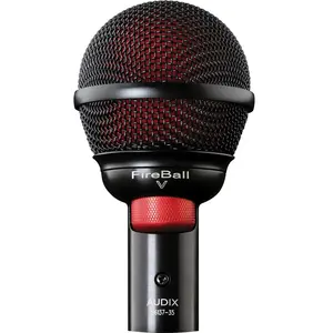 Audix Micro FireBall-V pas cher