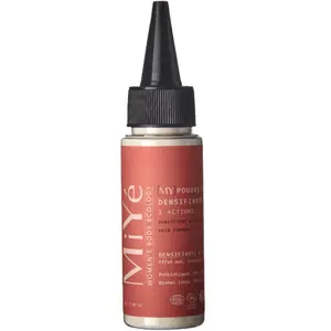 MiYé Poudre Cheveux Densifiante 25g pas cher
