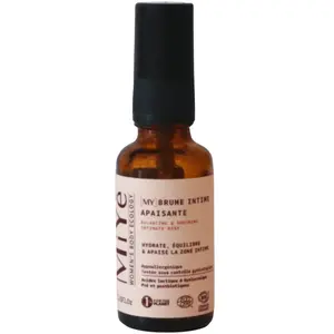 MiYé Brume Intime Apaisante 30ml pas cher