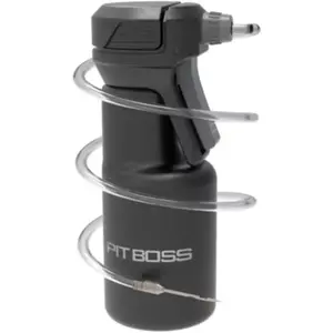 Comparateur de prix : Pit Boss Spritz/Injectie fles