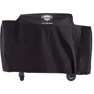 Comparateur de prix : Housse pour barbecue Pit Boss Navigator Pro 1150 Noir