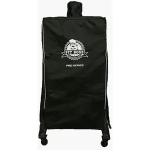 Housse de protection PIT BOSS Fumoir Pro Series 4 pas cher