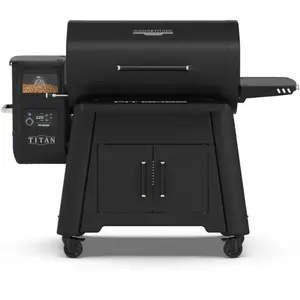 Pit Boss Competition Series 1600 Titan - Pellet BBQ