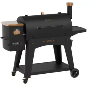 Barbecue pellet PITBOSS ONYX AUSTIN pas cher