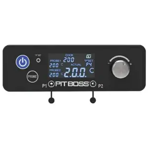 Pit Boss controlepaneel voor Navigator 550 / 1230 pas cher