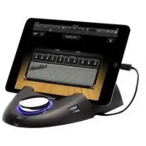 Griffin StudioConnect Adaptteur d'interface pour instrument de musique... pas cher