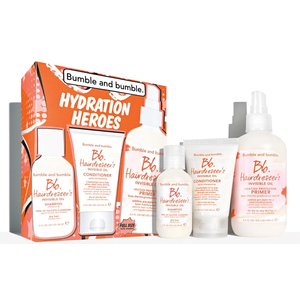 Bumble and bumble Hydration Heroes Hair Care Set pas cher