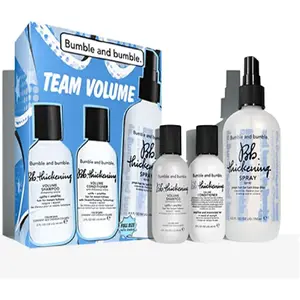 Bumble & Bumble Soin Capillaire Team Volume 370ml pas cher