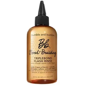 Bumble & Bumble Bond-Building Soin Réparateur Cheveux Flash 250ml pas cher