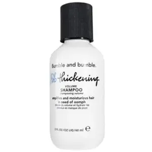 Bumble & Bumble - Thickening Volume Shampoo pas cher