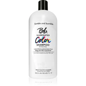 Bumble & Bumble Illuminated Color Shampoo pas cher