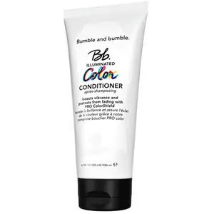 Bumble and bumble Illuminated Color Après-Shampooing Format Classique 200 ml pas cher