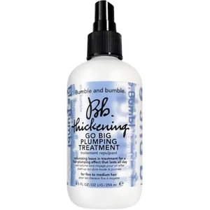 Comparateur de prix : Bumble & Bumble - Thickening Go Big Plumping Hair Treatment Spray - 25...