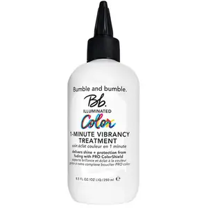 Bumble and Bumble Illuminated Colorsoin 1 Minute À Rincer 250ml pas cher