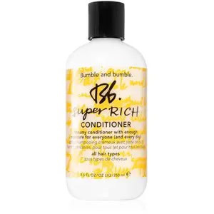 Bumble And Bumble Super Rich Après-shampoing 250 ml
