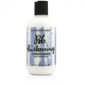 Bumble & Bumble Bb. Thickening Volume Conditioner Après-shampooing 250ml pas cher