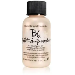 Bumble And Bumble Pret-A-Powder 14 Gr pas cher