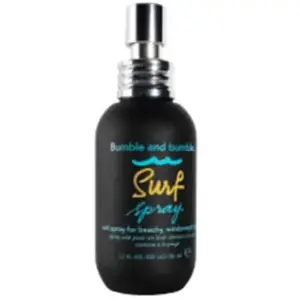 Bumble & Bumble Bb. Surf Spray Pour des looks façonnés par le vent de la mer 50ml pas cher
