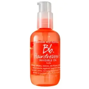 Bumble and Bumble Hairdresser's Invisible Oil 100 ml. pas cher