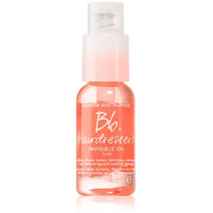 Bumble and bumble Hairdressers Invisible Oil 25ml | 685428017146 pas cher