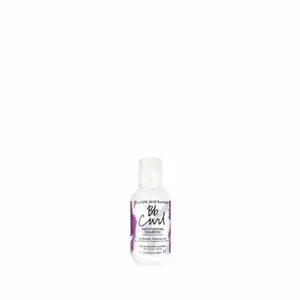 Bumble and Bumble Curl Moisturizing Shampoo - 60 ml- Normale shampoo - Voor Krullend haar - pas cher