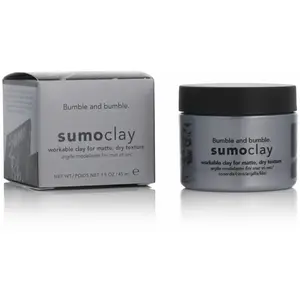 Bumble and Bumble Clay Sumo 45 ml pas cher