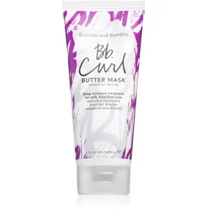 Bumble and Bumble Curl Butter Masque 200 ml pas cher