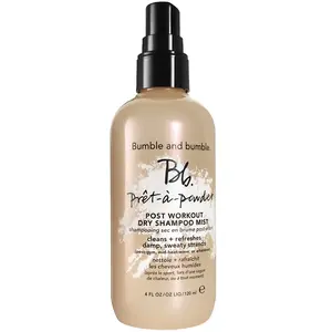 Bumble&Bumble Prêt-à-Powder Post Workout Dry Shampoo Mist - 120 ml pas cher