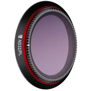 Freewell ND32/PL Filter for Autel Evo II 8KVendu partechinn