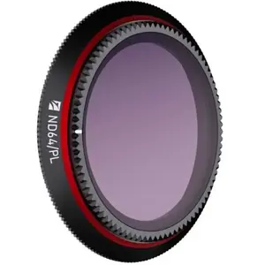 Freewell ND64/PL Filter for Autel Evo II 8K pas cher