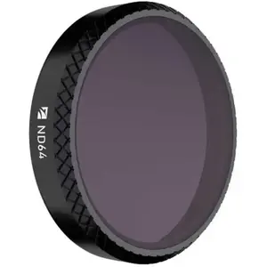 Freewell Filtre De Caméra De Drone Nd64 Autel Evo Ii 6k pas cher