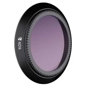 Freewell Filtre De Caméra De Drone Nd16 Autel Evo Ii 8k pas cher